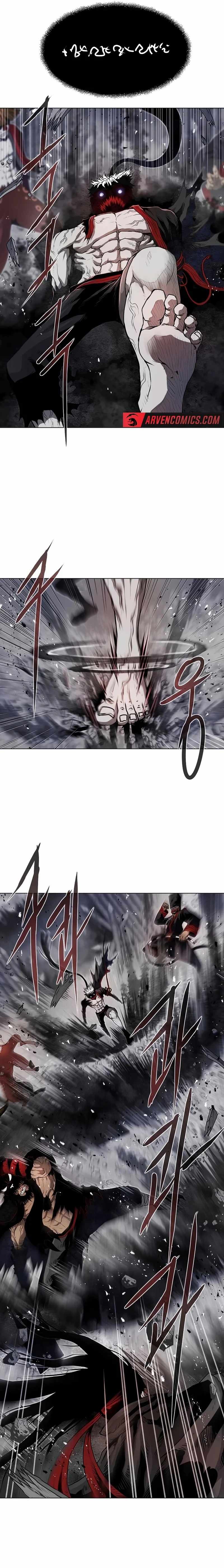 0-kill Assassine Chapter 15 21